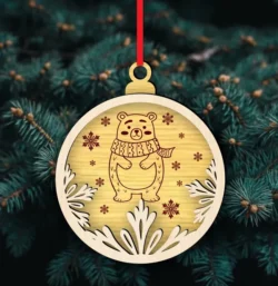 Christmas Ornament