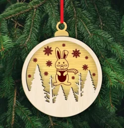 Christmas Ornament