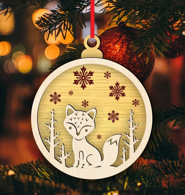 Christmas Ornament (4)