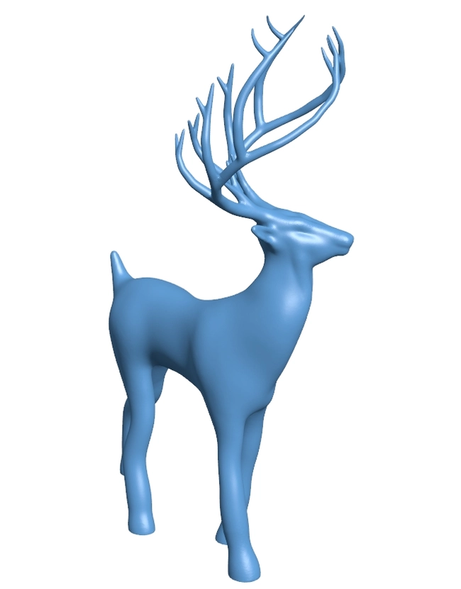 Christmas Reindeer