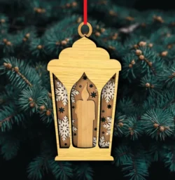 Christmas ornament