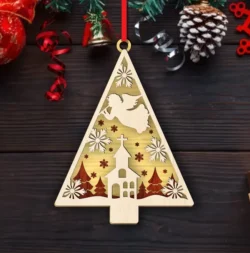 Christmas ornament