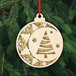 Christmas ornament