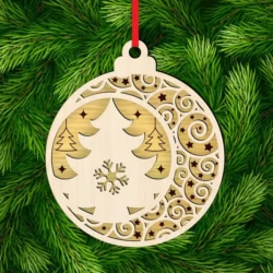 Christmas ornament