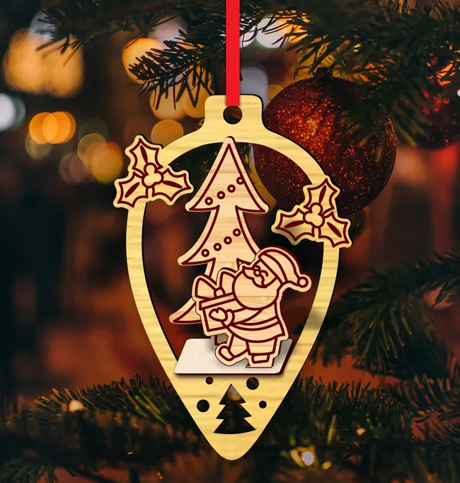 Christmas ornament (5)