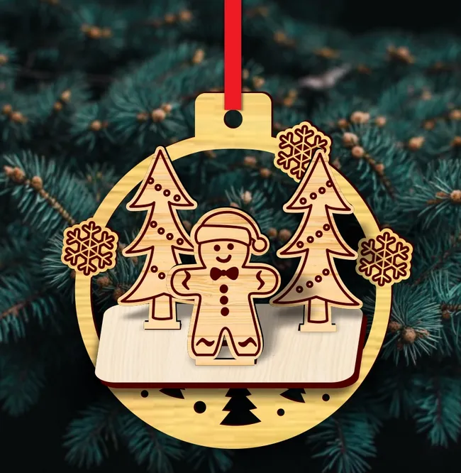 Christmas ornament (7)