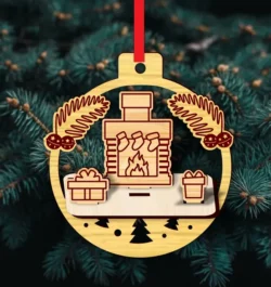 Christmas ornament