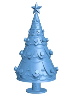 Christmas tree