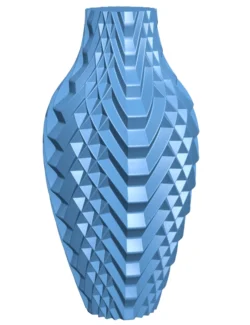 Chromatic Quantum Vase