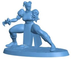 Chun-Li