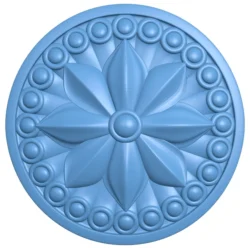 Circle pattern