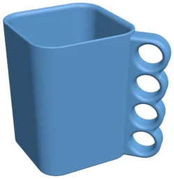 Coffee mug