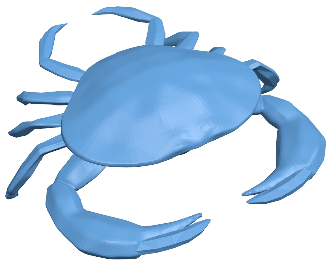 Crab