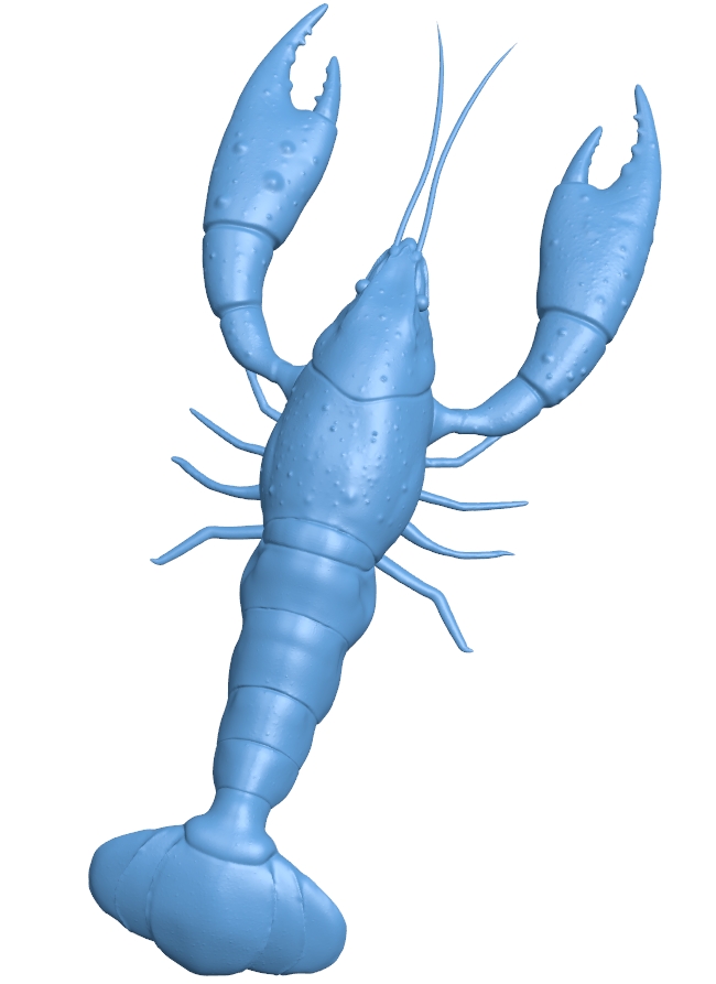 Crayfish