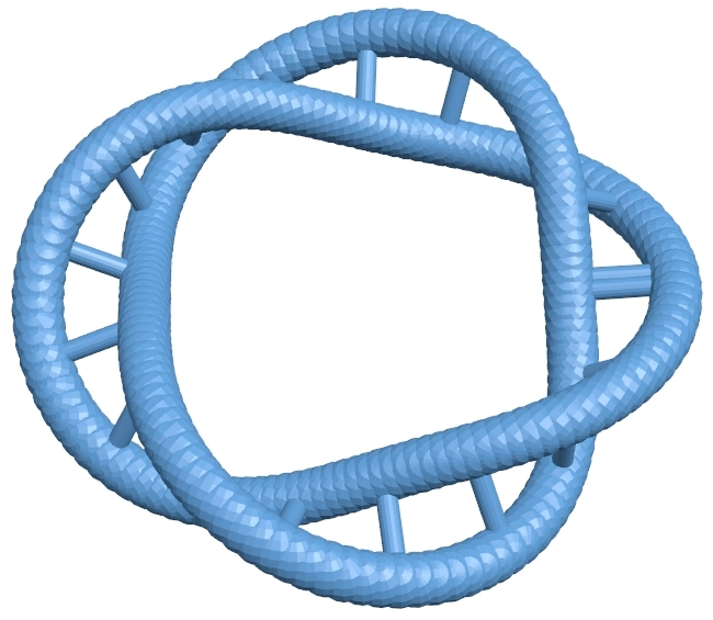 DNA Ring