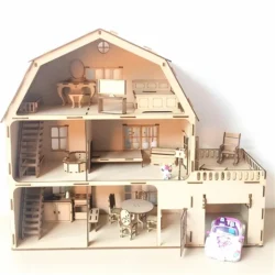 Doll house