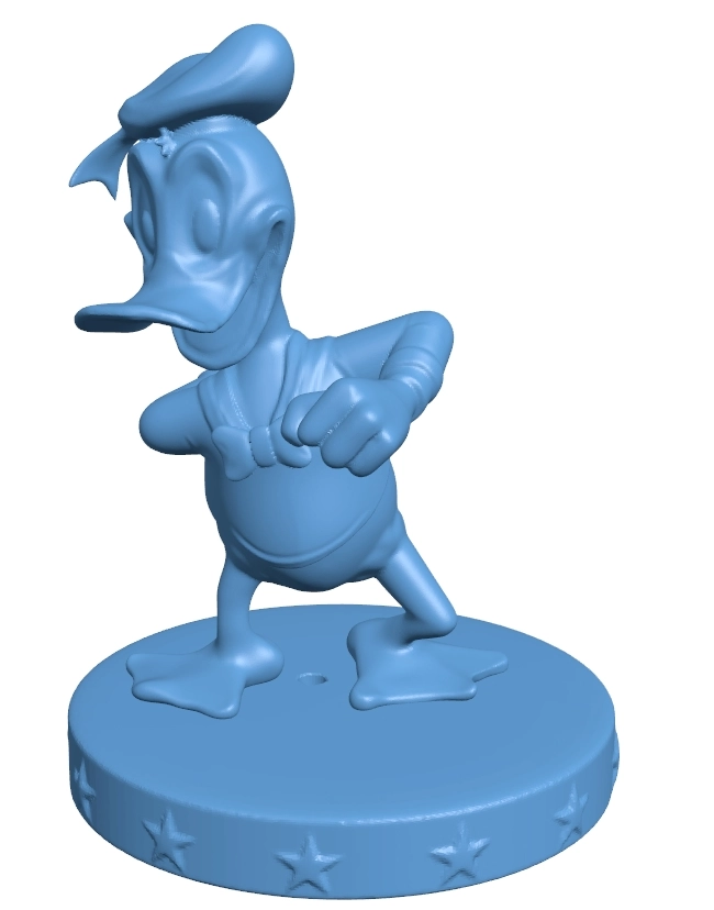 Donald Duck