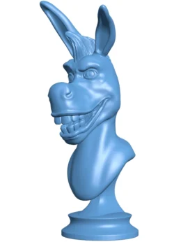 Donkey from Shrek