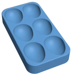 Egg tray