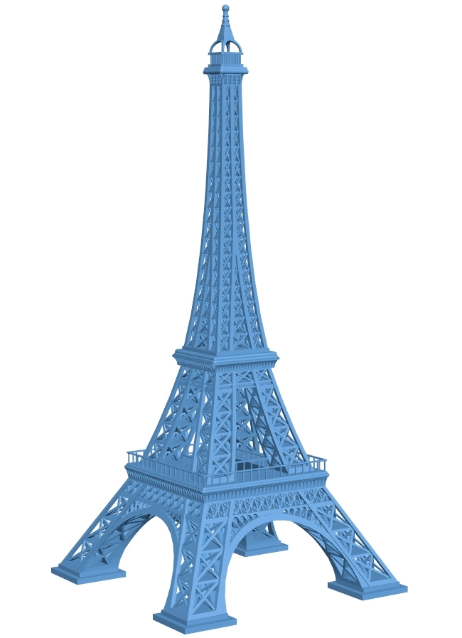 Eiffel Tower