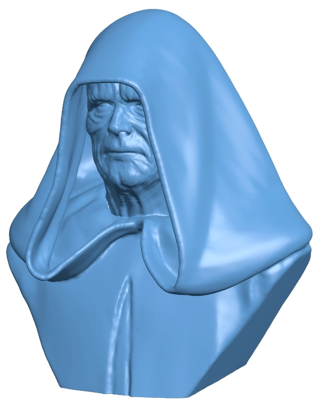 Emperor Pelpatine