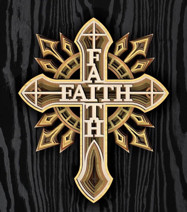 Faith Cross