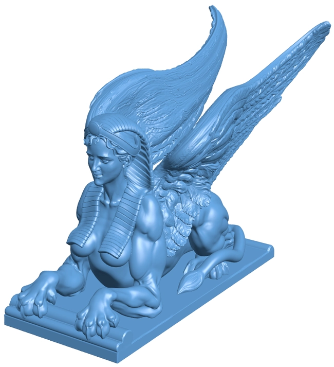 Fantasy Sphinx