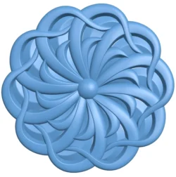 Flower pattern