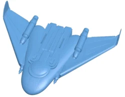 Flying Wing