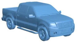 Ford f150 Car