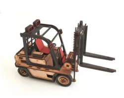 Forklift