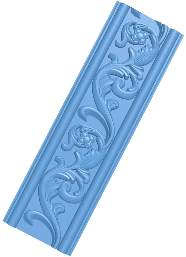 Frame border pattern (2)