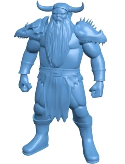 Frost giant