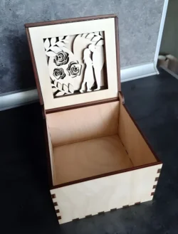 Gift box