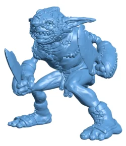 Goblin – Variant