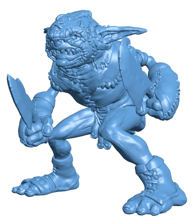 Goblin - Variant