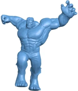 Hulk