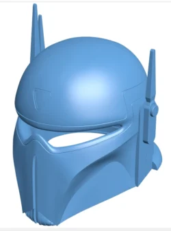 Imperial super commando helmet