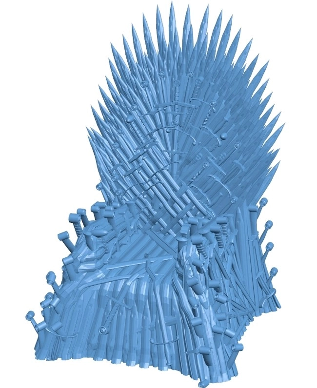 Iron Throne