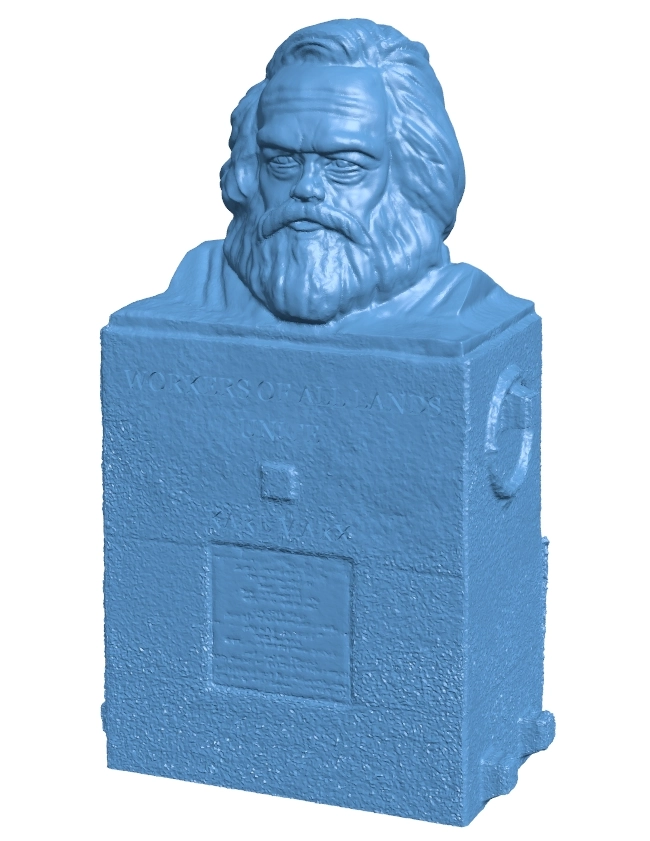 Karl Marx