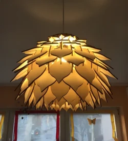 Lamp