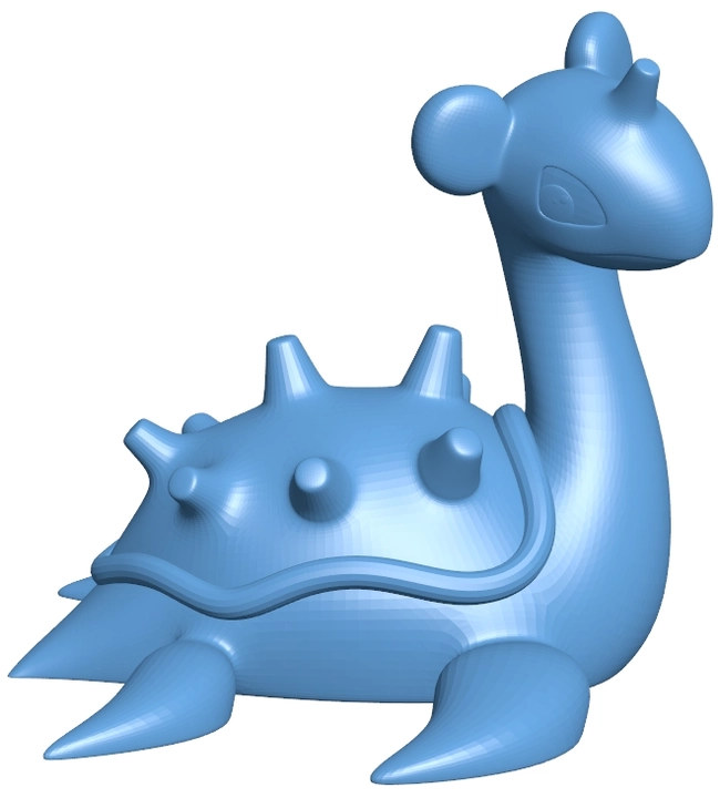 Lapras - Pokemon