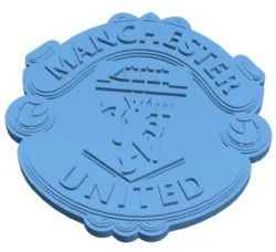 Manchester United – Logo