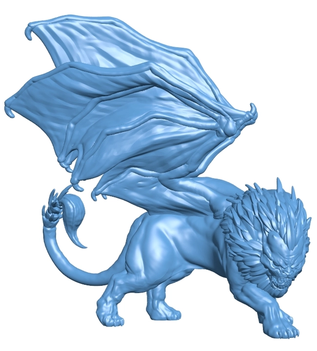 Manticore