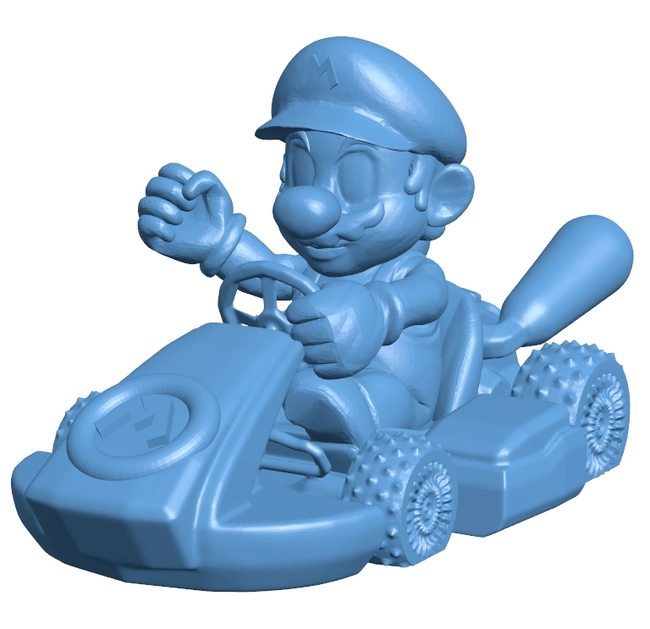 Mario Kart