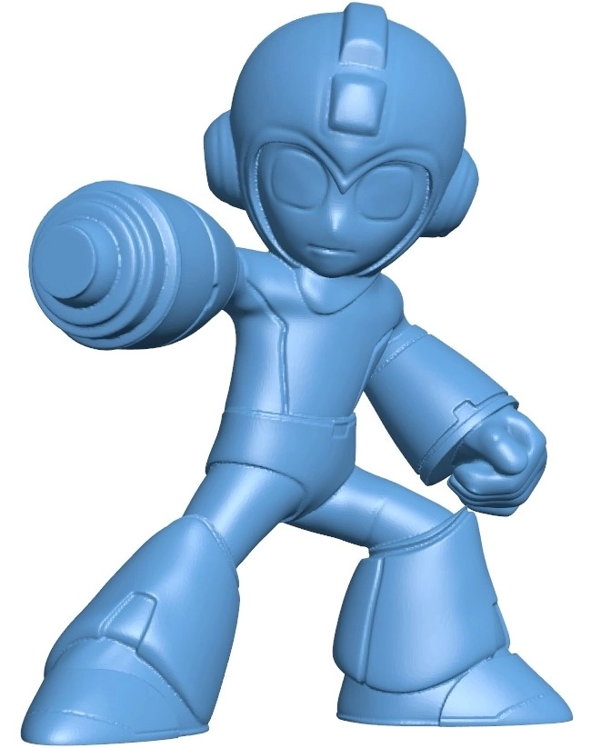 Megaman