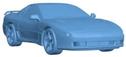 Mitsubishi 3000GT 1993 – car