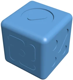 Modern Dice