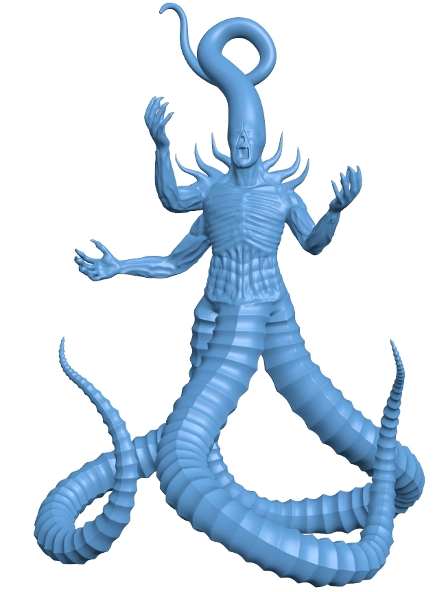 Nyarlathotep