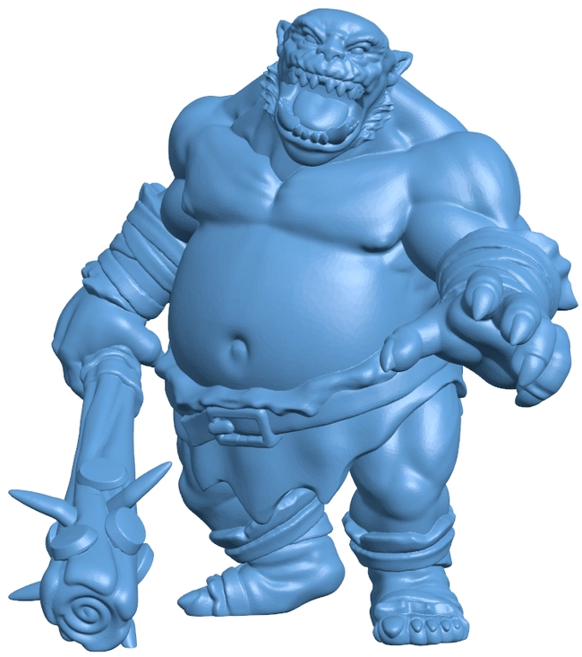 Ogre